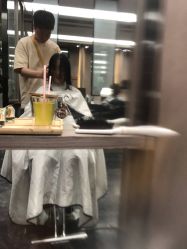 -扎嘎形象设计