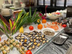 -厦门艾美酒店·新食谱西餐厅