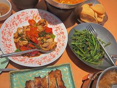 -simply thai天泰(美罗城店)