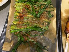-李赵合鲜肉烧烤(西荷店)