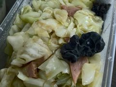 -吕氏疙瘩汤·海鲜新鲁菜(凯德mall新都心店)