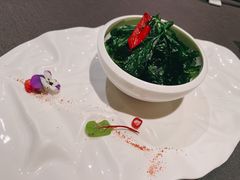 上海烤菜-上海滩餐厅(BFC外滩金融中心店)
