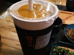 -湊湊火锅·茶憩(上海合生汇店)