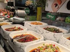-亚马逊蒸汽活海鲜自助(LCM置汇旭辉广场店)