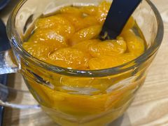 水果杯-面道赞宁海海鲜面(迎凤街店)