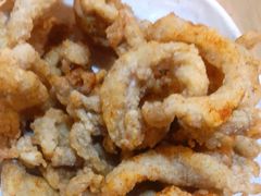 小满炸鸡柳-红小满休闲餐厅(十全街店)