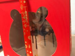 -CAKE BOSS 蛋糕老板(牡丹园翠微百货店)