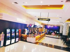 -岱江花园饭店