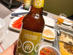 -海底捞火锅(河东万达广场店)