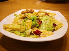 -楚瑶小味·湖北鱼头泡饭(文秀花园店)