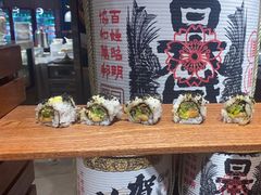 -长春富力万达文华酒店-集·味自助餐厅