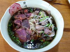 -邵顺兴锅盖面(金山宝地店)