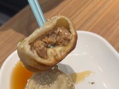 -小杨生煎(香港名都店)