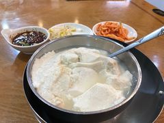 -延阿姨水豆腐(公园店)