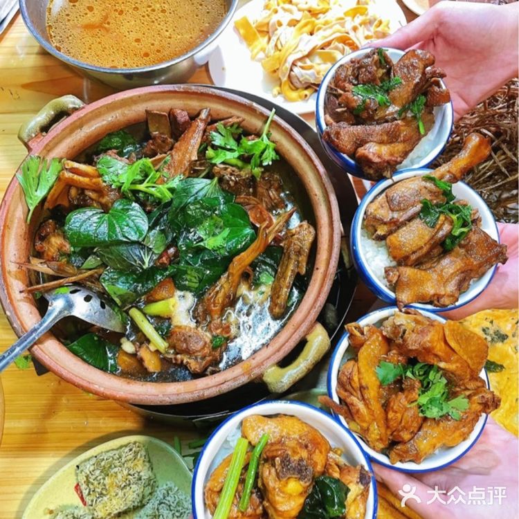 本地人带路才吃得到的三亚正宗屯昌香草鸭