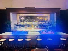 -LONG BAR 廊吧(外滩华尔道夫酒店)