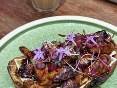 -O'mills Sourdough Bakery&Bistro(永嘉路店)