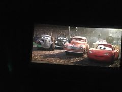 -红星电影世界开元地中海店(RealD杜比全景声)