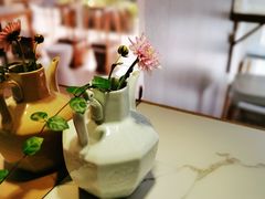 -茶是一枝花泡茶店