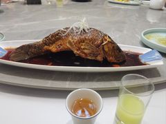 -会宾园·云山宴中餐