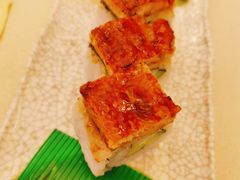 鳗鱼芝士太卷-威尼斯西餐厅(扬名广场店)