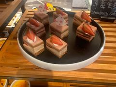 -白云宾馆-祥云西餐厅·法式鹅肝海鲜自助