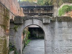-山城巷传统风貌区