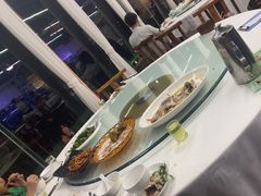 -八仔大富楼·河鲜(西江店)