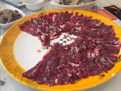 -潮汕大目牛肉火锅(皇岗旗舰店)