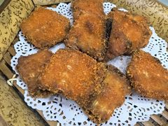 -万佛湖许老大铁锅鱼(黑金冠店)