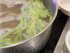 -牛焱·贵州黄牛肉火锅(城西银泰店)