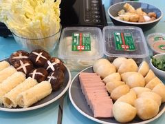 -锅圈食汇火锅烧烤食材超市(亲亲家园店)