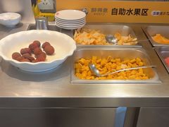 -醉得意·家常菜(二七路店)
