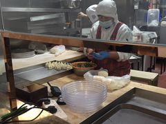 -米香居新鲁味·水饺餐厅