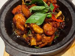 -鹿港小镇(悠唐店)