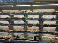 -李记称盘牛杂串串(广厦店)