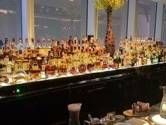 吧台-广州四季酒店·天吧·高空酒吧