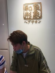-和良形象
