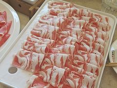 -阳坊大都涮羊肉(阳坊总店)