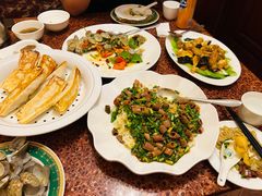 -蓬莱春(芝罘店)