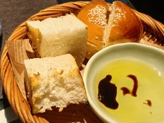 -EATALIA意塔利意式餐厅(鼓楼店)