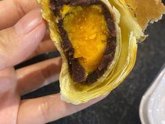 -风车面包