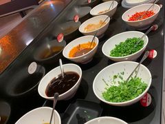 -淼福猪肚鸡·椰子鸡火锅(大沙地店)
