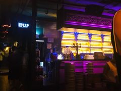 -Helens海伦司小酒馆(南京洪武路店)