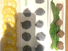 -原味四季椰子鸡(平湖天虹店)