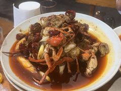 -三哥田螺(北书院街店)