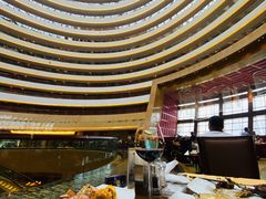 -杭州国际会议中心洲际酒店-原素全日餐厅(解放东路店)