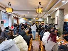 -清真马杰山牛肉汤馆