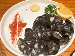-人间酒暖·Go blanc·烧鸟·深夜食堂(陆家嘴店)
