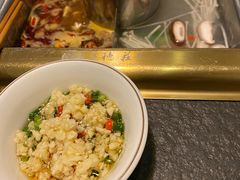 -重庆德庄火锅(太仓万达店)